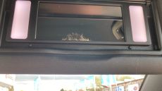 Vauxhall Astra 1.2 Turbo 130 Griffin [Tech Pack] 5dr Petrol Hatchback